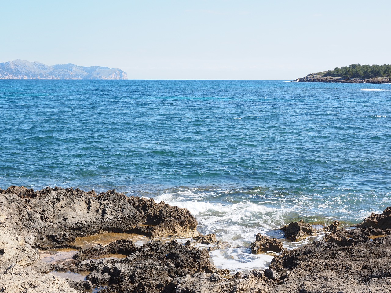 Descubriendo la Playa de Alcudia: ¡Conoce el Nombre de Esta Maravillosa Playa!