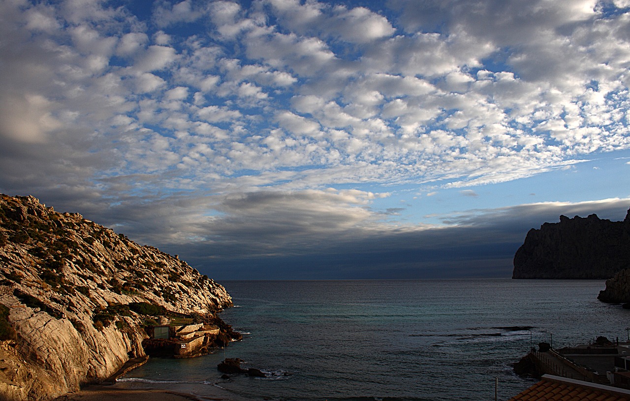 Descubriendo las Calas Más Bellas de Mallorca