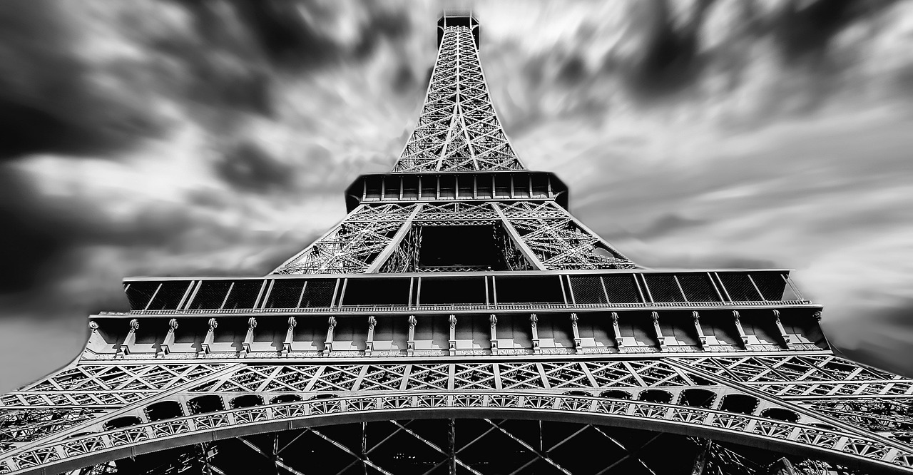 Descubriendo Los Lugares Más Impresionantes De París