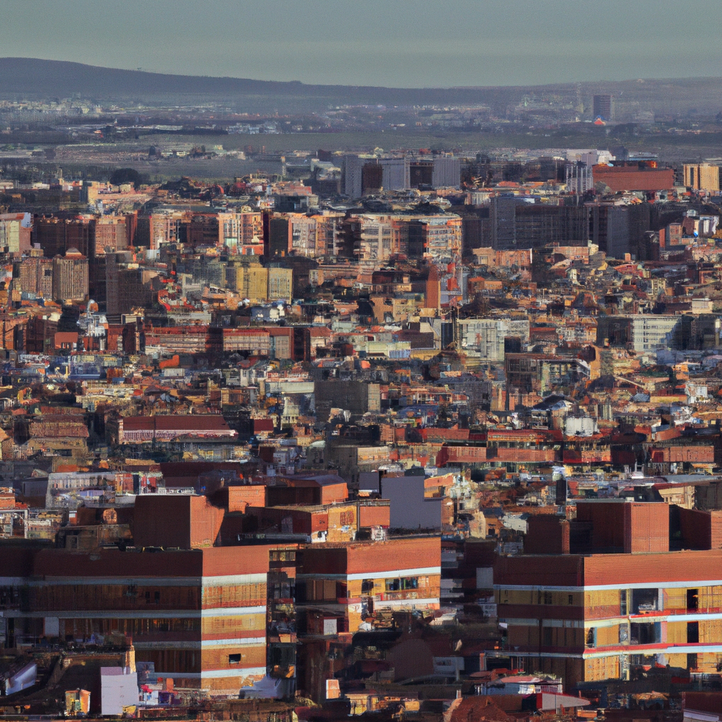 Las 10 ciudades más pobladas de España: ¿Cuáles son? | TravelHolics