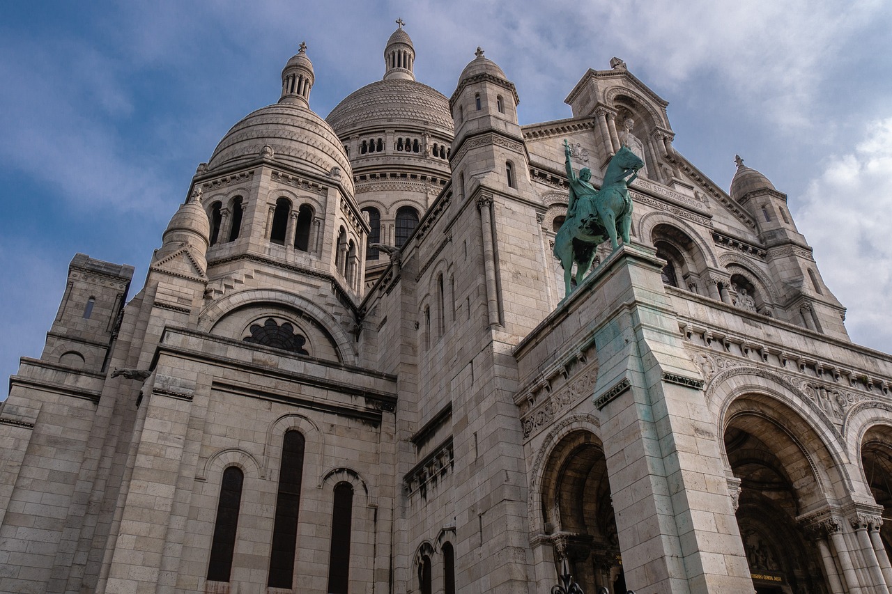 Descubriendo los encantos de París: ¿Cuál es el más hermoso?”