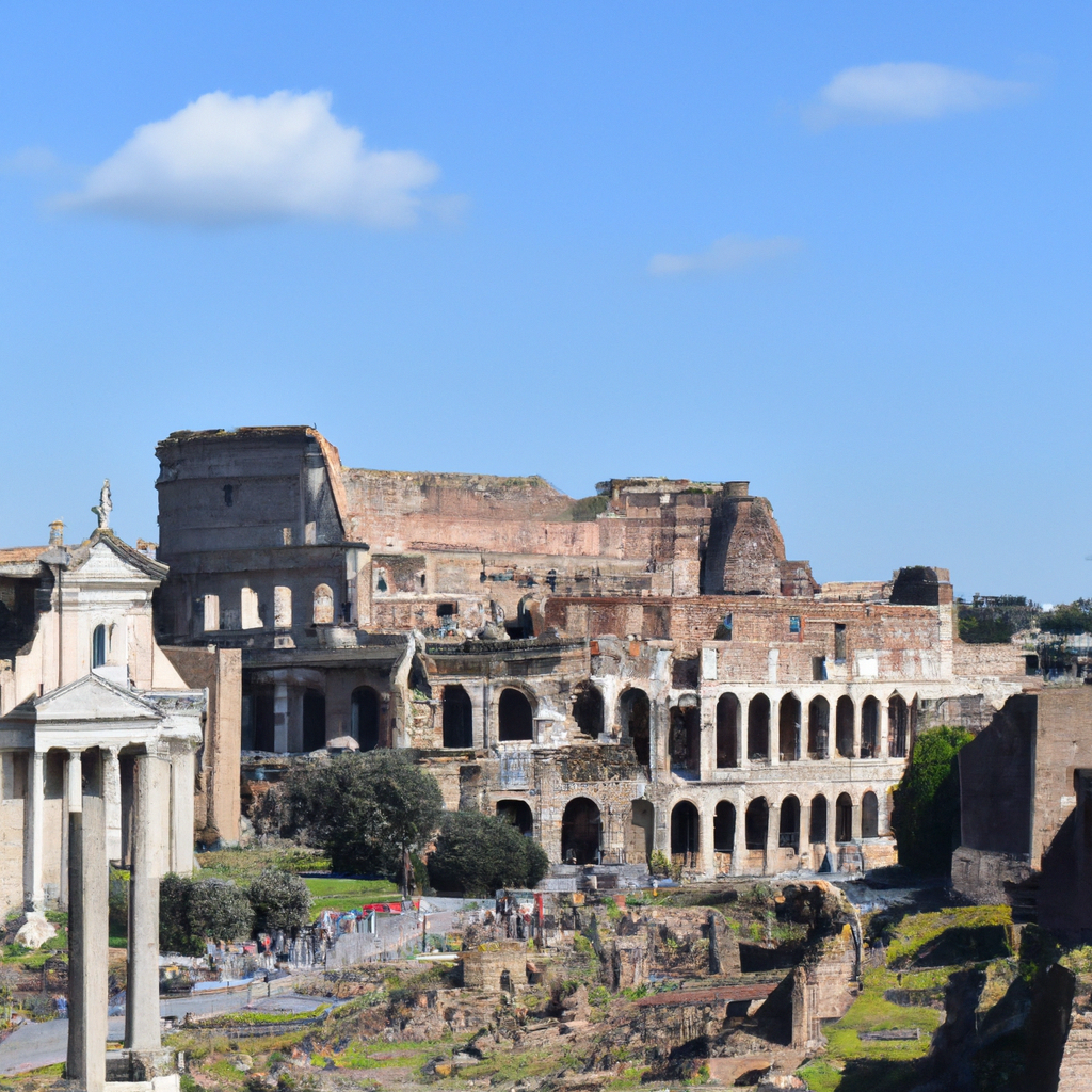 Descubre Cuánto Cuesta el Free Tour Roma