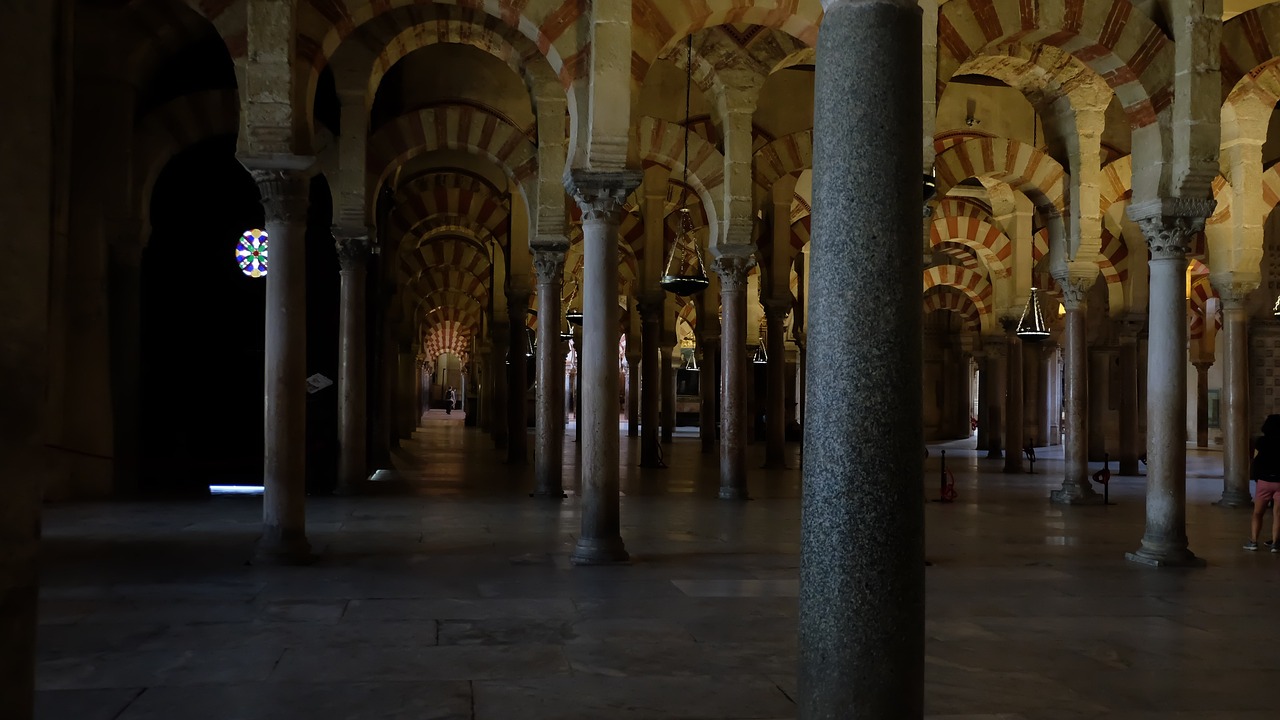 Descubriendo el Costo de Entrada a la Mezquita de Córdoba