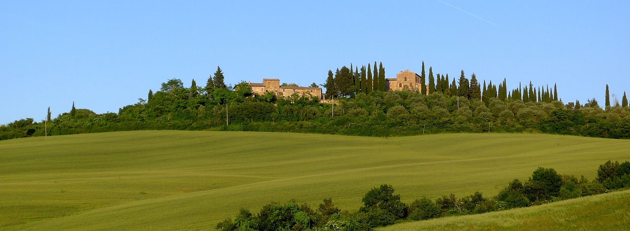 Descubriendo la belleza de la Toscana: ¿Por qué es tan famosa?