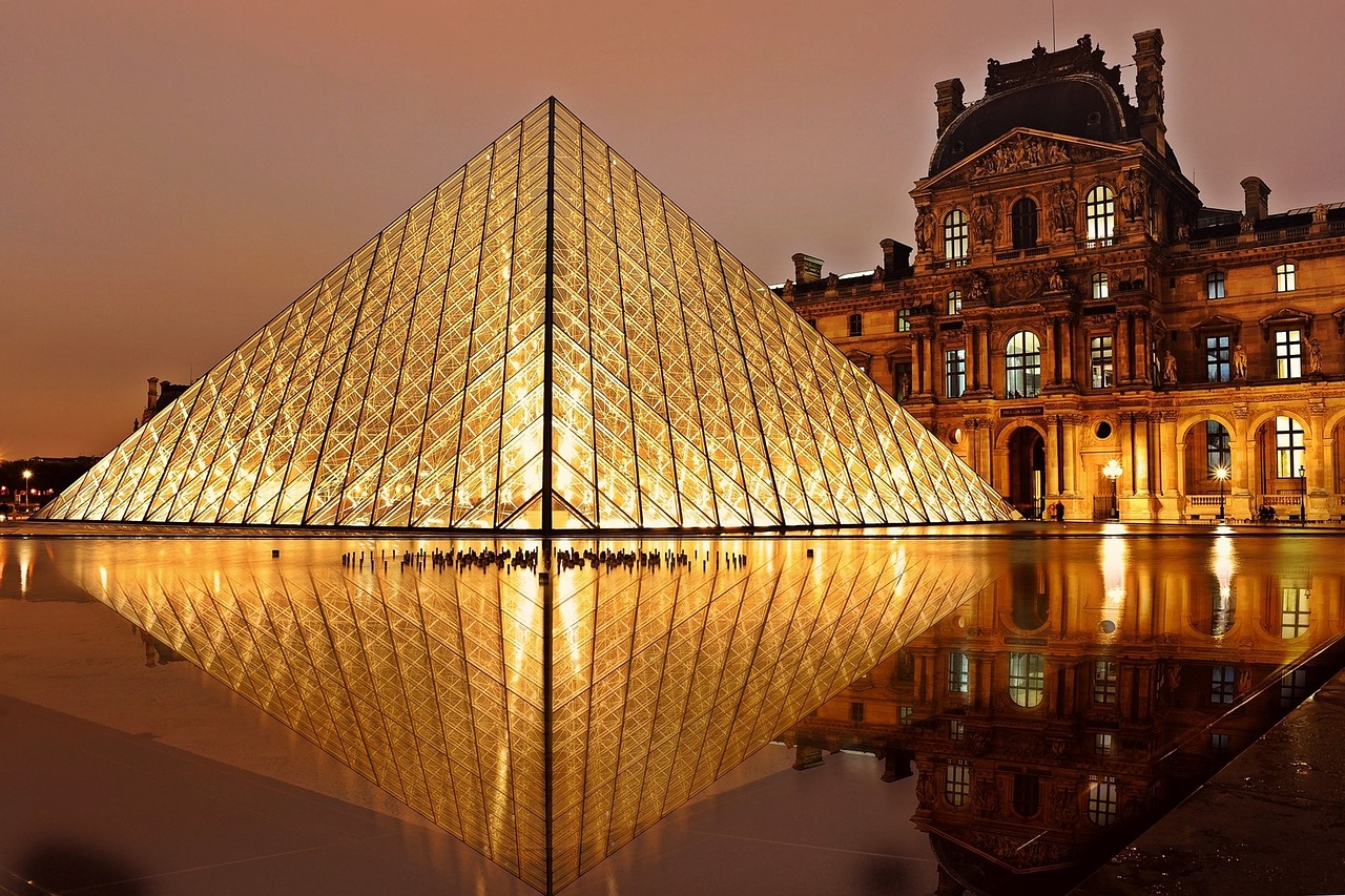 Los 10 lugares imprescindibles de París que no puedes dejar de visitar