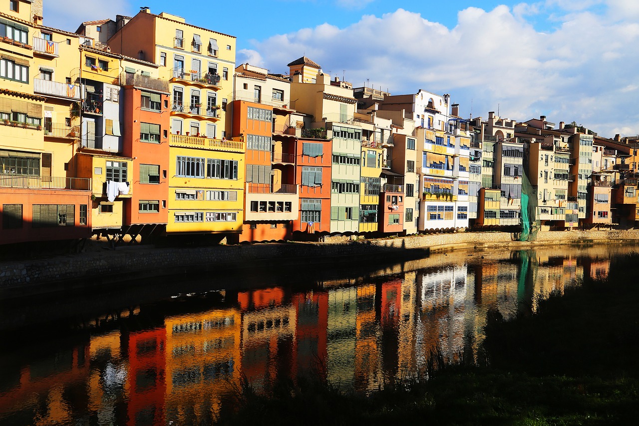 Los pueblos de Girona: ¡Descubre sus nombres!