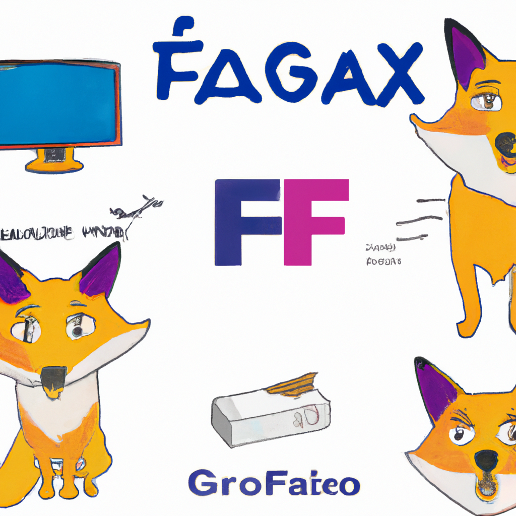 Descubre los principales puntos de interés de Fox Galicia