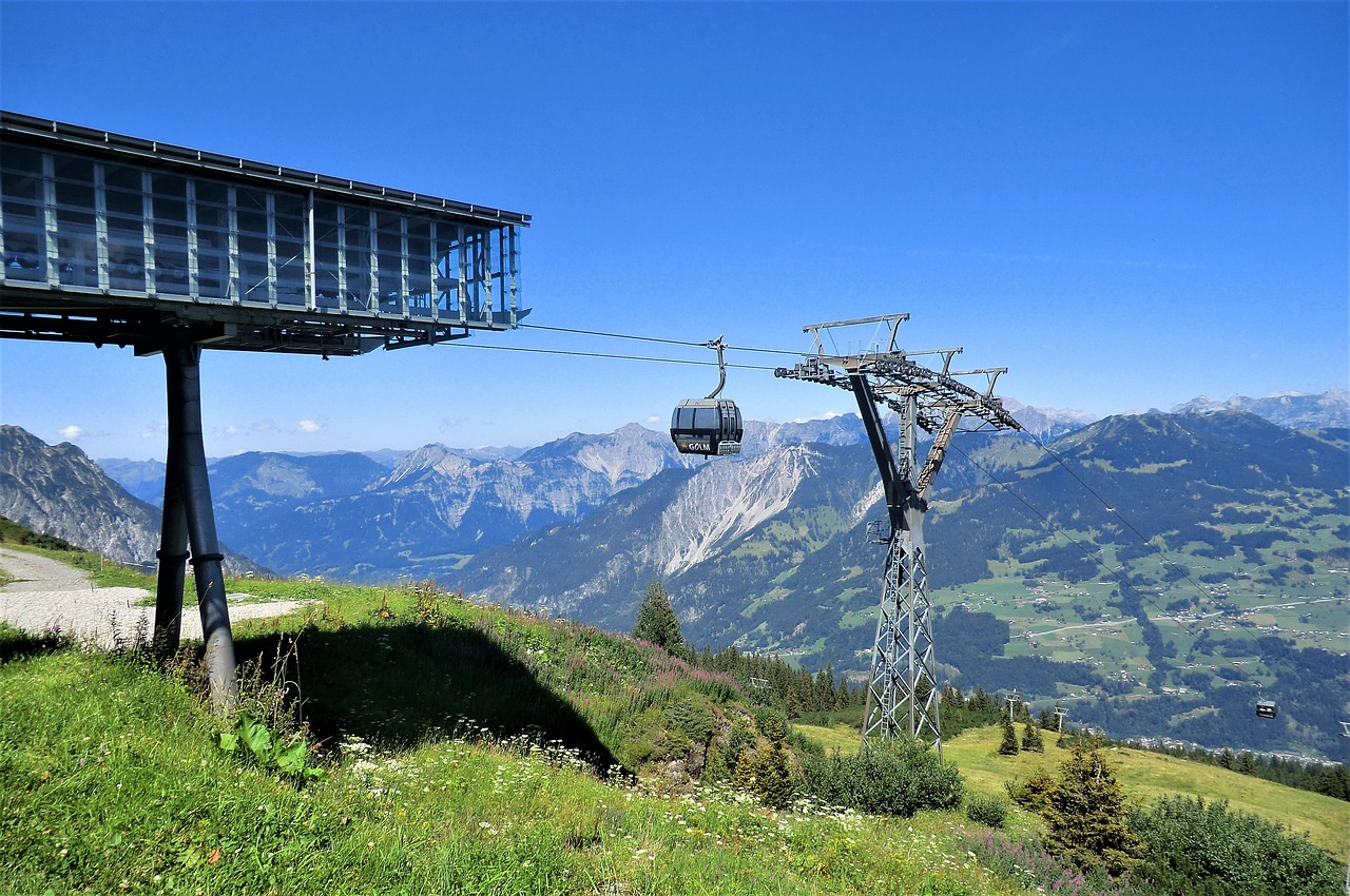 ¡Descubre el precio de la subida al funicular de Bulnes!