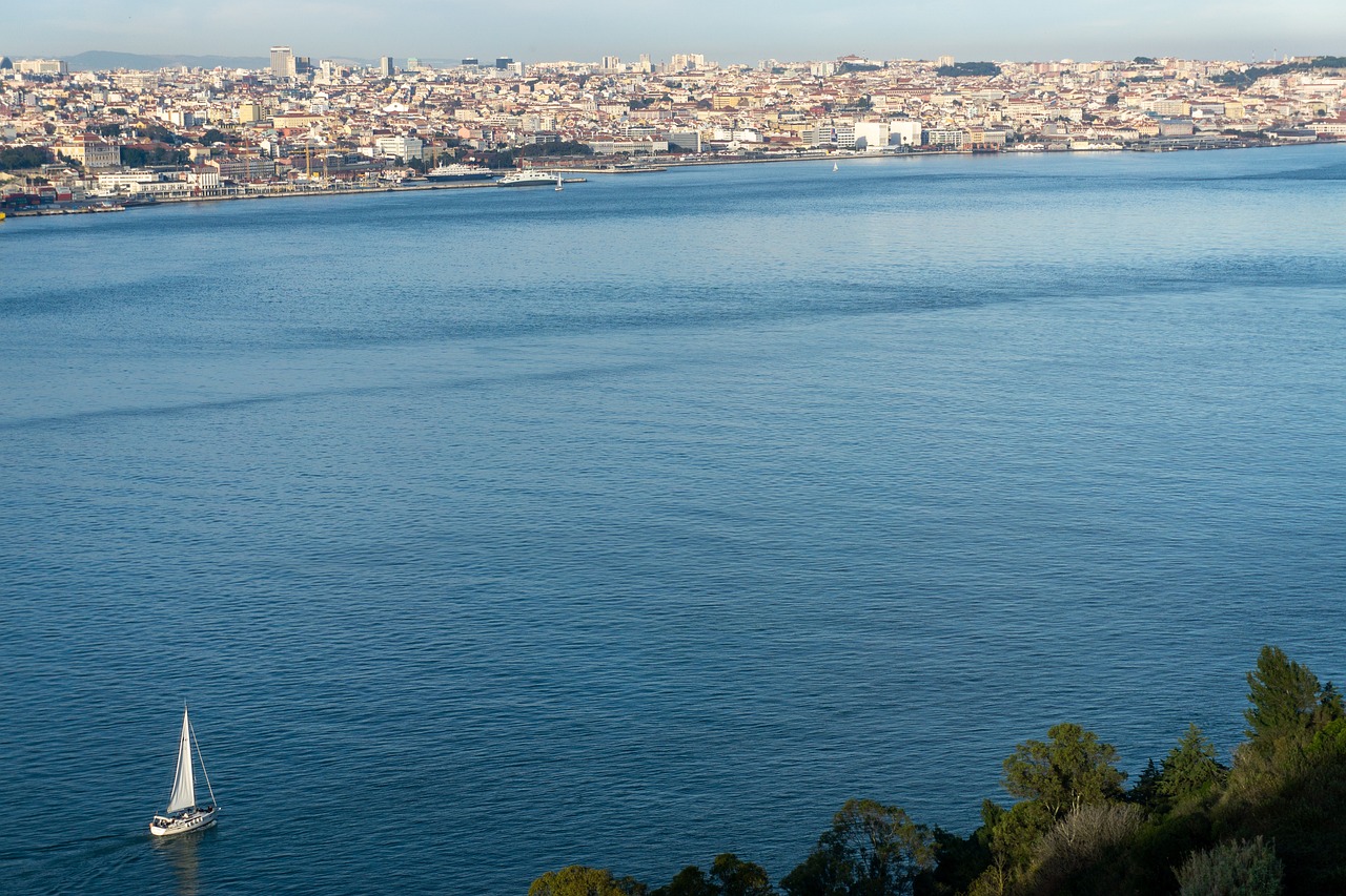 Descubre lo que no hay que perderse en Lisboa